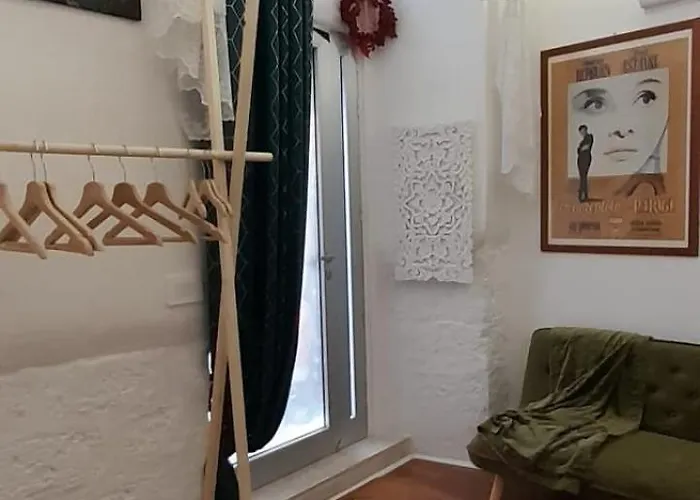 Ca' Teatro Vecchio 曼弗雷多尼亚