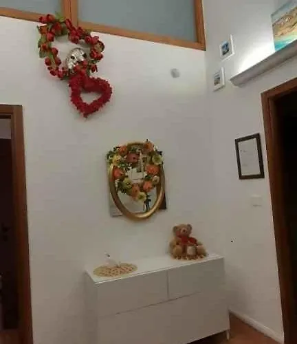 公寓 Ca' Teatro Vecchio